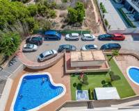 Resale - Квартира - La Mata