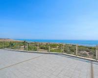 Resale - Квартира - La Mata