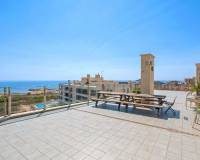 Resale - Квартира - La Mata