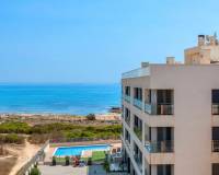 Resale - Квартира - La Mata