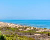 Resale - Квартира - La Mata