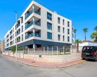 Resale - Квартира - La Mata