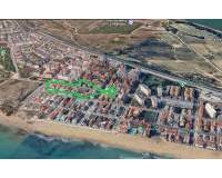 Resale - Квартира - La Mata