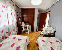 Resale - Квартира - La Mata