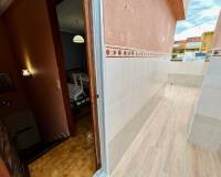 Resale - Квартира - La Mata