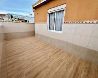 Resale - Квартира - La Mata