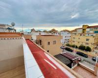 Resale - Квартира - La Mata