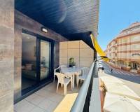 Resale - Квартира - La Mata