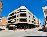 Resale - Квартира - La Mata