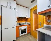 Resale - Квартира - La Mata