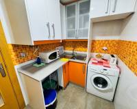 Resale - Квартира - La Mata