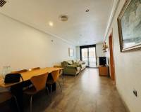 Resale - Квартира - La Mata