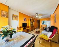 Resale - Квартира - La Mata