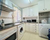 Resale - Квартира - La Mata