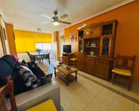 Resale - Квартира - La Mata