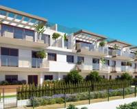 Resale - Квартира - La Nucía