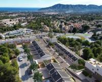 Resale - Квартира - La Nucía