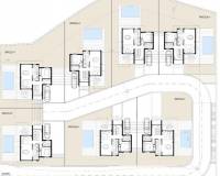 Resale - Квартира - La Nucía