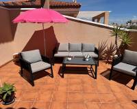 Resale - Квартира - La Zenia - optional location detail