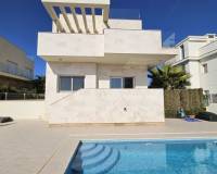 Resale - Квартира - La Zenia