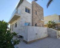 Resale - Квартира - La Zenia