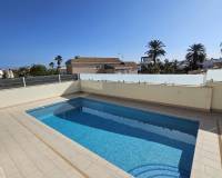 Resale - Квартира - La Zenia