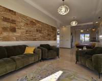 Resale - Квартира - La Zenia