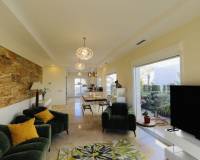 Resale - Квартира - La Zenia