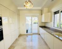 Resale - Квартира - La Zenia