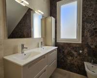 Resale - Квартира - La Zenia