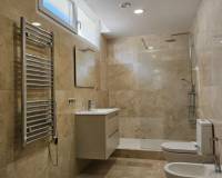 Resale - Квартира - La Zenia