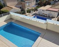Resale - Квартира - La Zenia