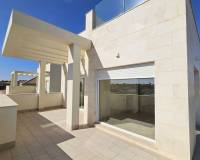 Resale - Квартира - La Zenia