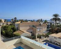 Resale - Квартира - La Zenia