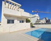 Resale - Квартира - La Zenia