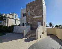 Resale - Квартира - La Zenia