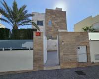 Resale - Квартира - La Zenia