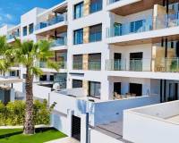 Resale - Квартира - La Zenia