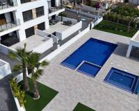 Resale - Квартира - La Zenia