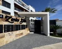 Resale - Квартира - La Zenia