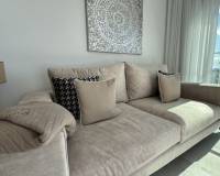 Resale - Квартира - La Zenia