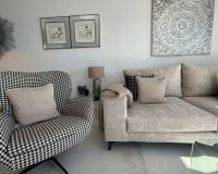 Resale - Квартира - La Zenia