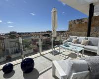 Resale - Квартира - La Zenia