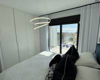 Resale - Квартира - La Zenia