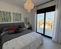 Resale - Квартира - La Zenia