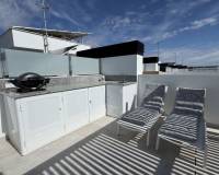 Resale - Квартира - La Zenia