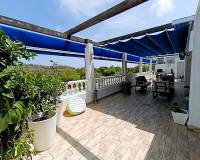 Resale - КВАРТИРА - Las Ramblas Golf - Dehesa de Campoamor