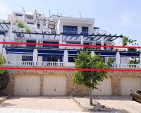 Resale - КВАРТИРА - Las Ramblas Golf - Dehesa de Campoamor