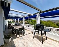 Resale - КВАРТИРА - Las Ramblas Golf - Dehesa de Campoamor