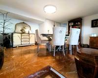 Resale - КВАРТИРА - Las Ramblas Golf - Dehesa de Campoamor